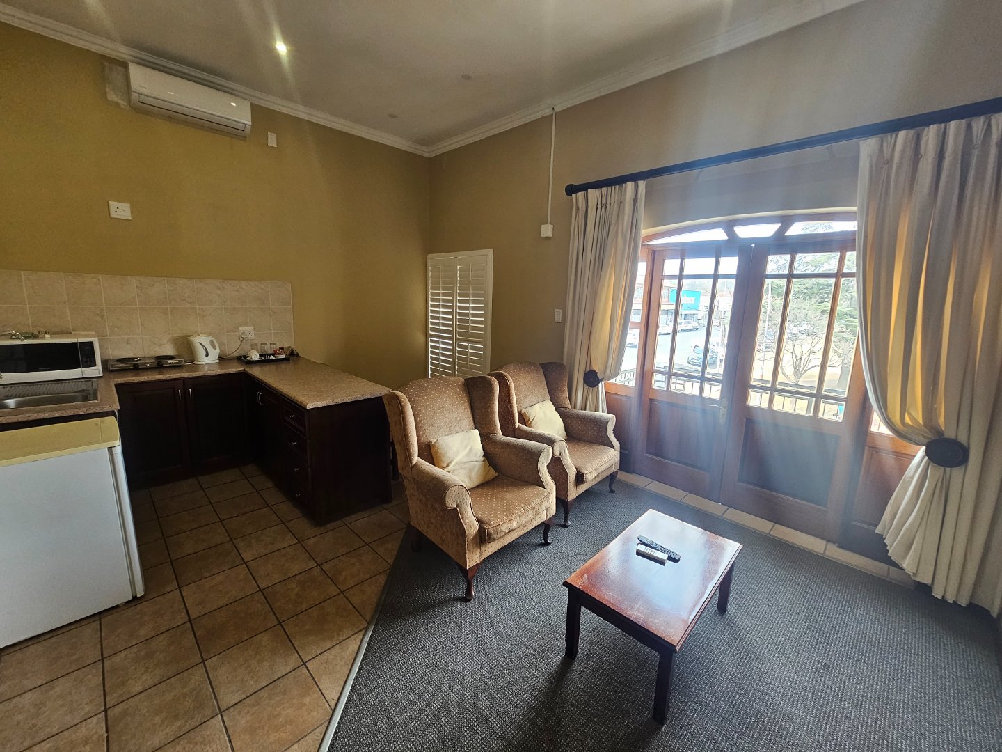 Commercial Property for Sale in Bethlehem Free State